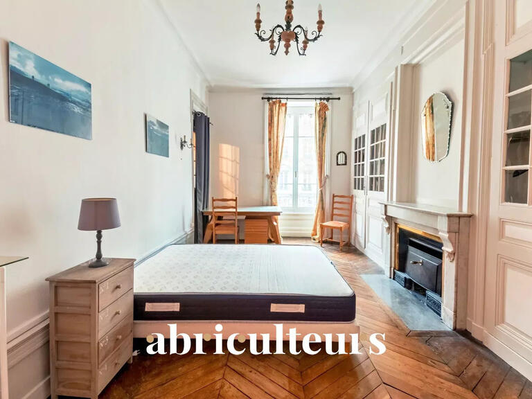 Apartment Lyon 3e - 4 bedrooms - 145m²