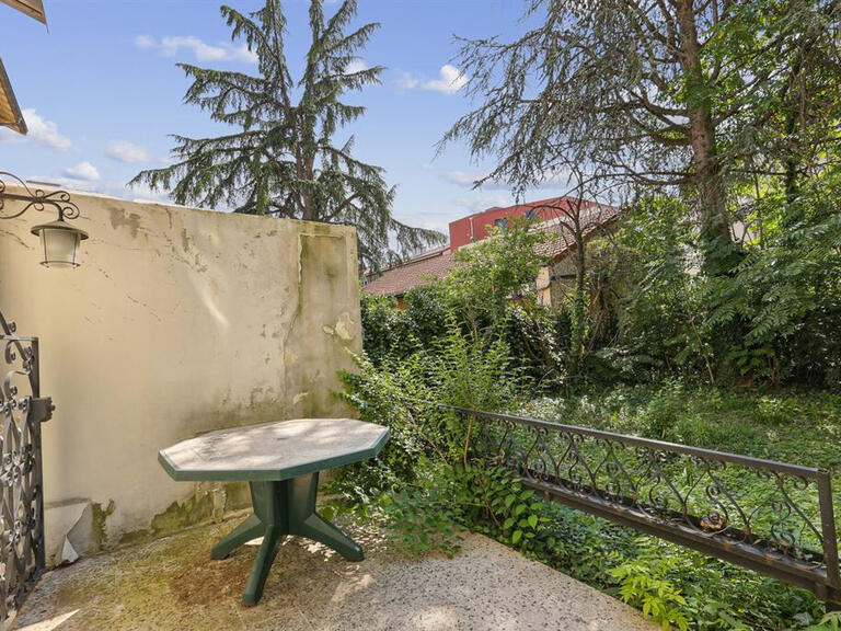 Vente Maison Lyon 3e - 7 chambres