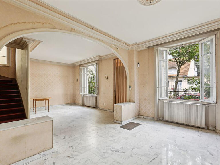 Vente Maison Lyon 3e - 7 chambres