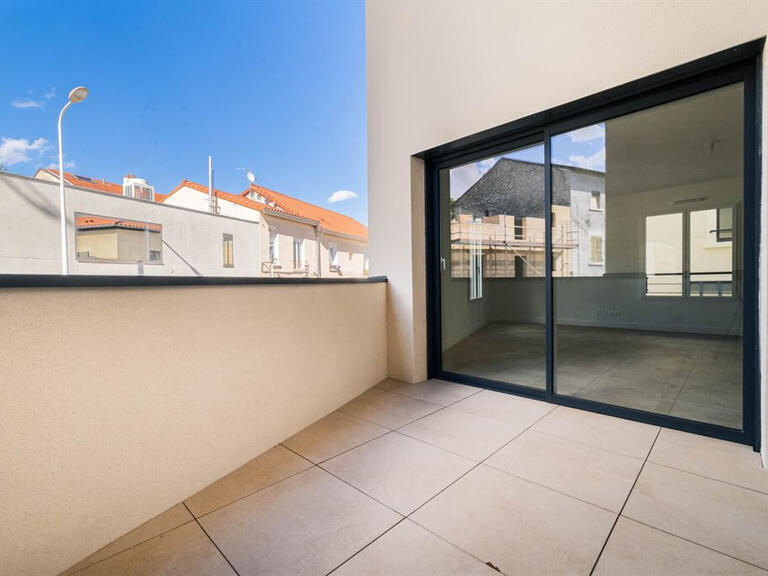 House Lyon 3e - 2 bedrooms - 123m²