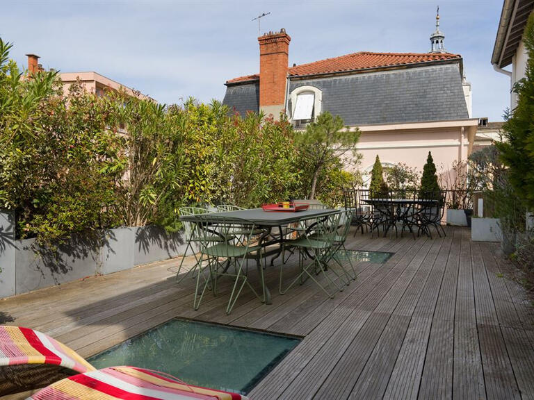 Apartment Lyon 4e - 4 bedrooms - 372m²