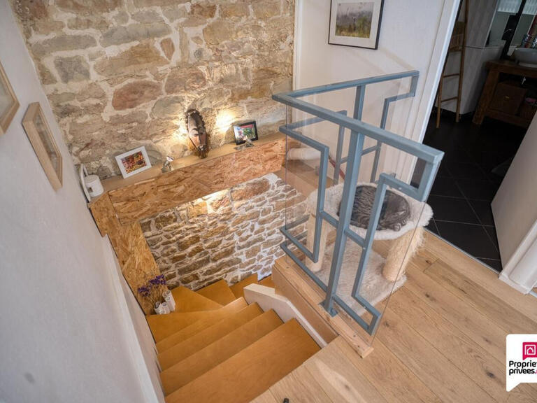 Vente Appartement Lyon 4e - 2 chambres