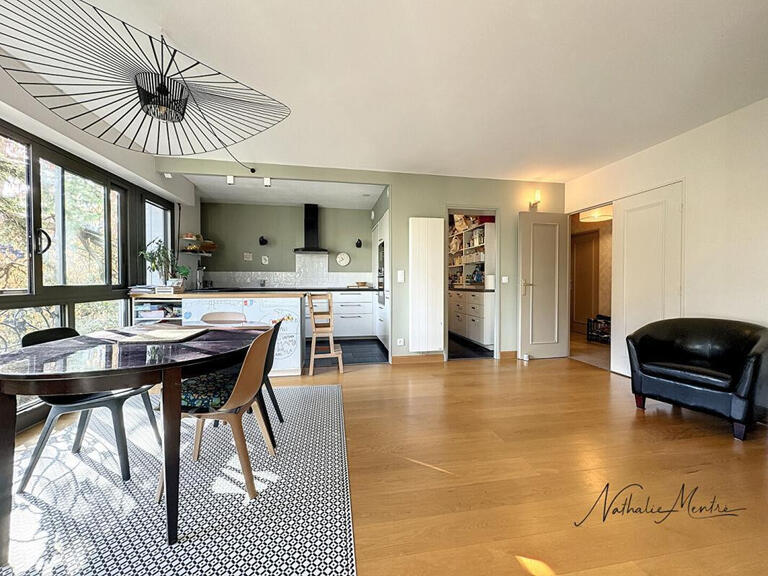 Sale Apartment Lyon 4e - 3 bedrooms