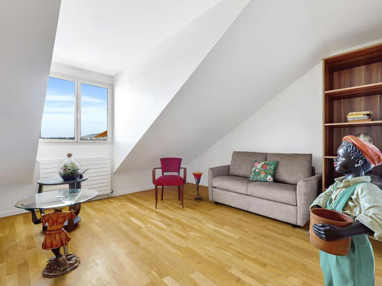 Sale Apartment Lyon 4e - 3 bedrooms