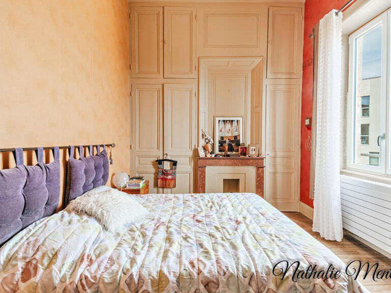 Apartment Lyon 4e - 3 bedrooms