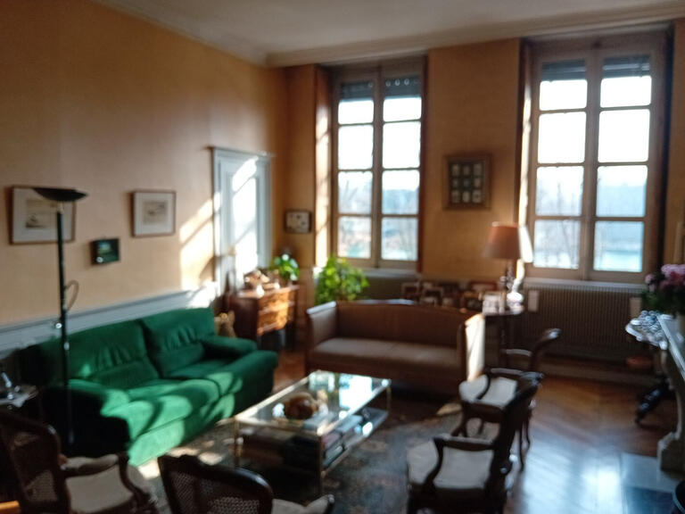 Apartment Lyon 4e - 144m²