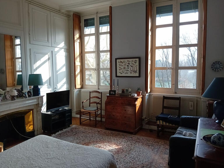 Apartment Lyon 4e - 144m²