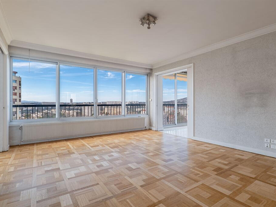 Apartment Lyon 4e