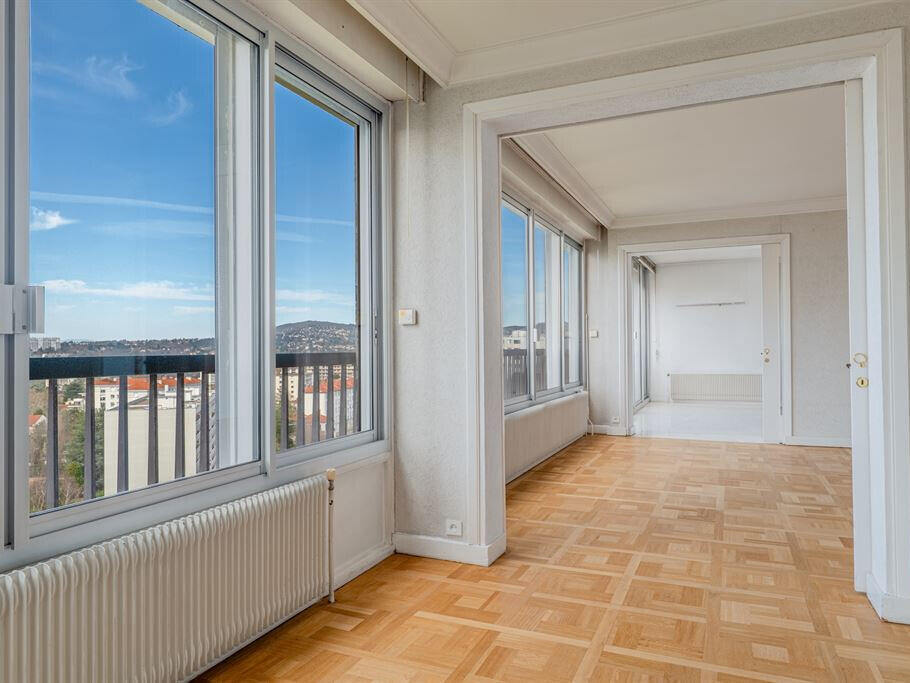 Apartment Lyon 4e