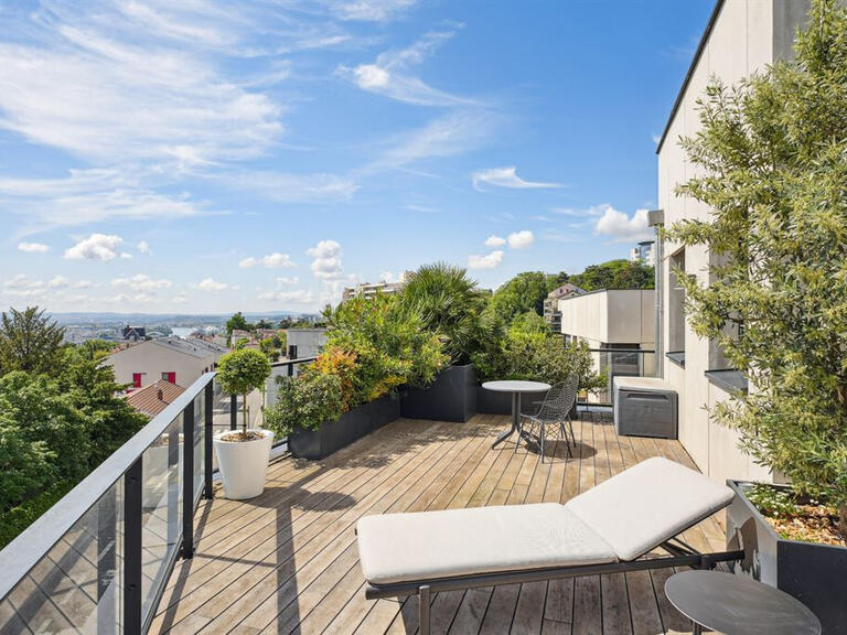 Sale Apartment Lyon 5e - 4 bedrooms