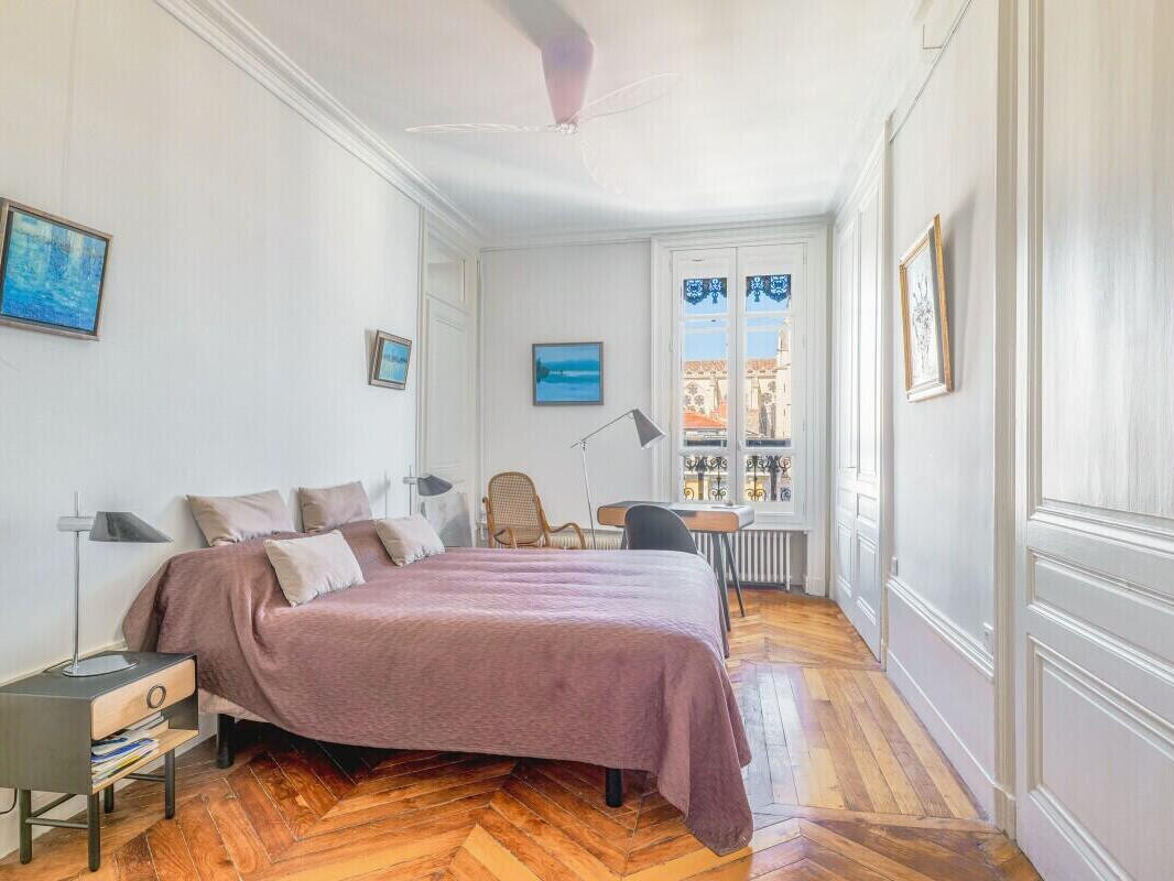 Appartement Lyon 5e