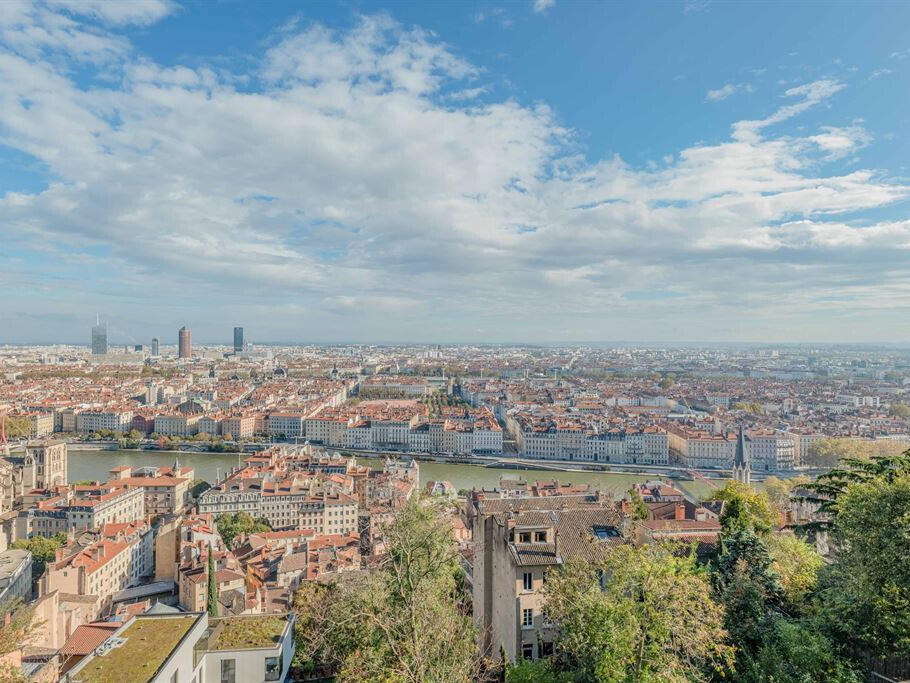 Appartement Lyon 5e