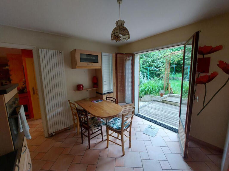 Vente Maison Lyon 5e - 4 chambres