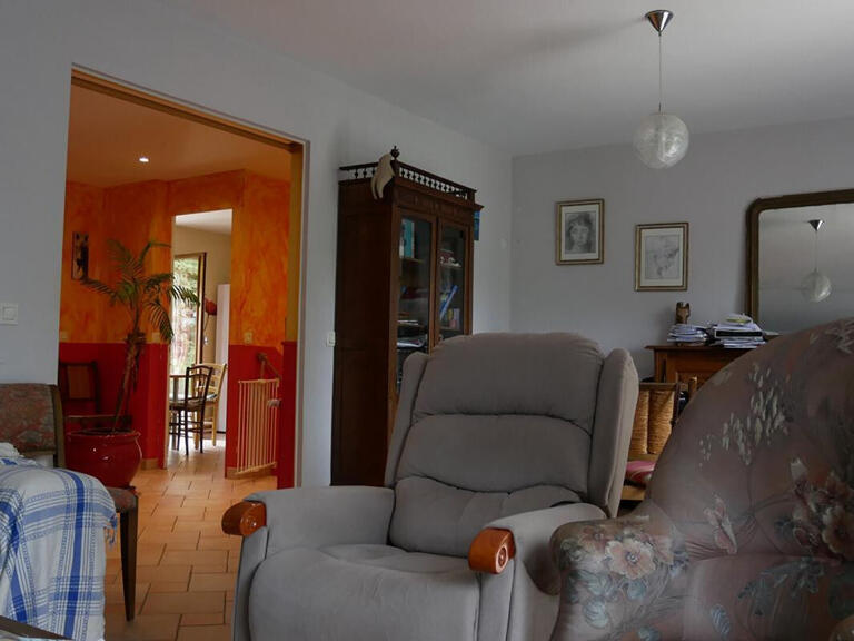 Vente Maison Lyon 5e - 4 chambres