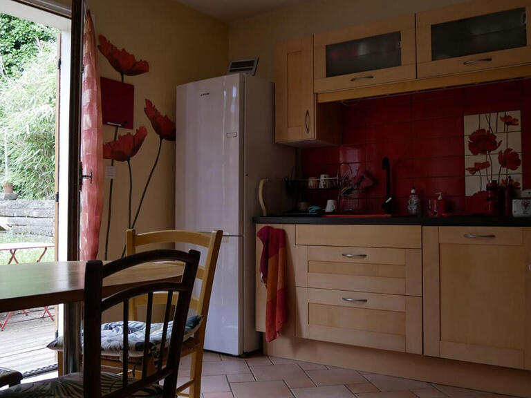 Vente Maison Lyon 5e - 4 chambres