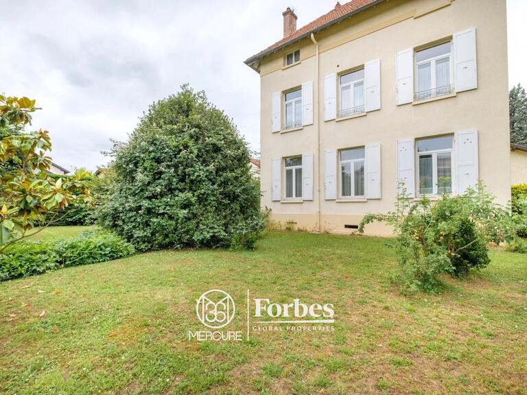 House Lyon 5e - 5 bedrooms - 169m²