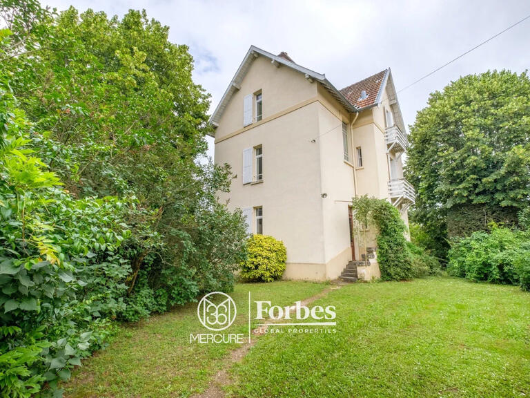 House Lyon 5e - 5 bedrooms - 169m²