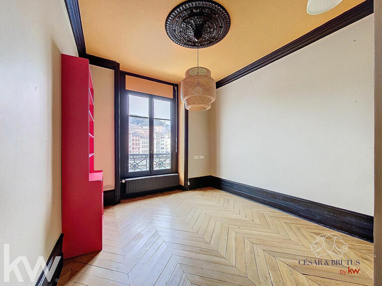 Apartment Lyon - 3 bedrooms - 108m²