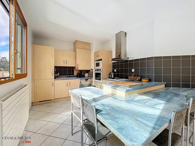 Apartment Lyon - 4 bedrooms - 125m²