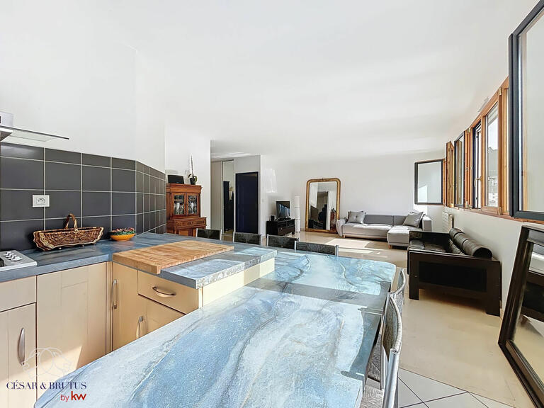 Apartment Lyon - 4 bedrooms - 125m²