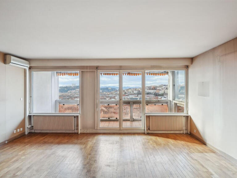 Apartment Lyon 6e - 3 bedrooms - 151m²