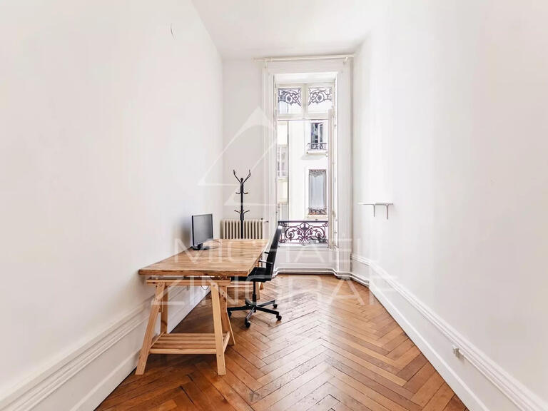 Vente Appartement Lyon 6e