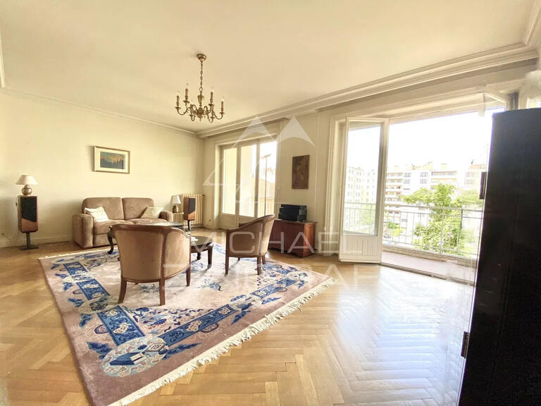 Vente Appartement Lyon 6e - 2 chambres