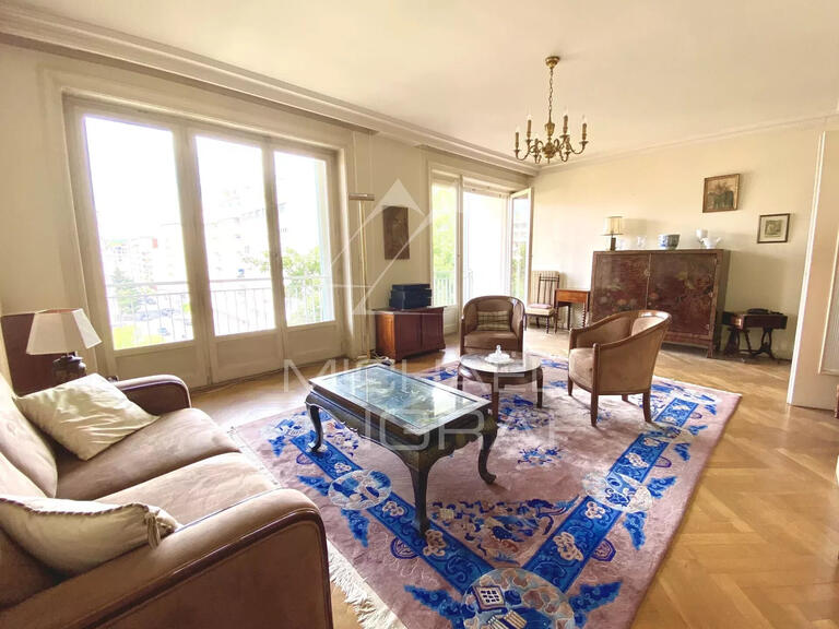 Vente Appartement Lyon 6e - 2 chambres