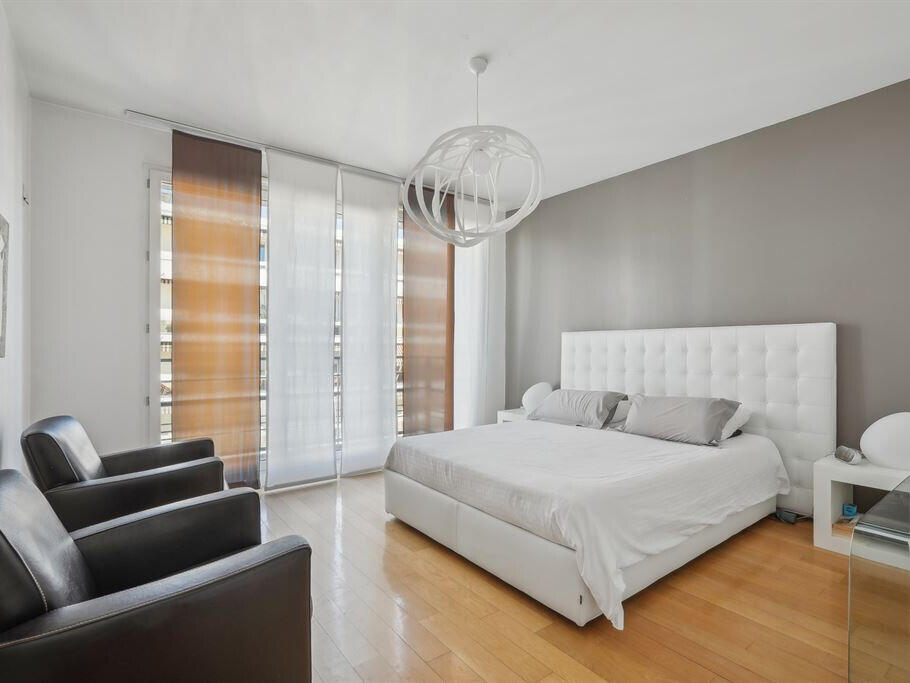 Apartment Lyon 6e