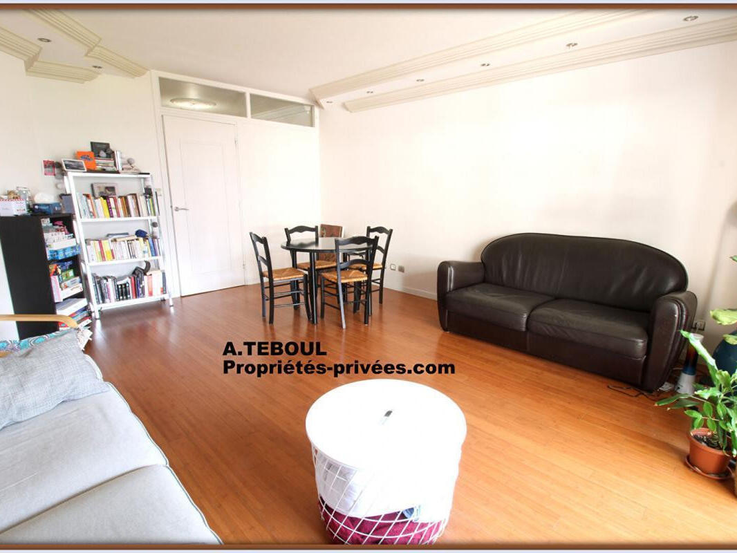 Apartment Lyon 6e