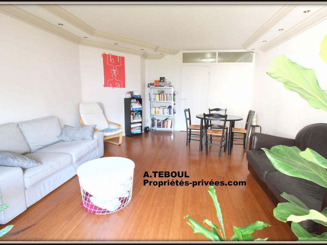 Apartment Lyon 6e