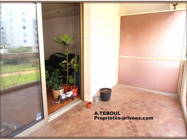 Appartement Lyon 6e - 3 chambres