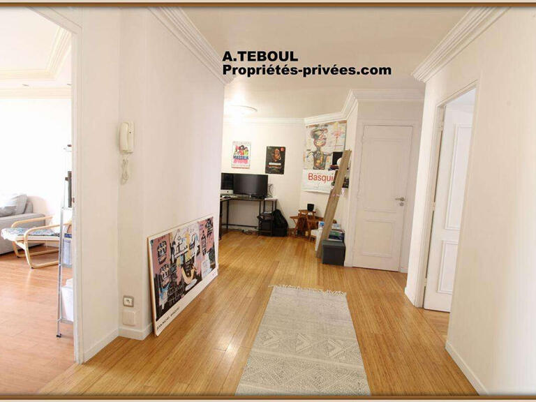 Appartement Lyon 6e - 3 chambres