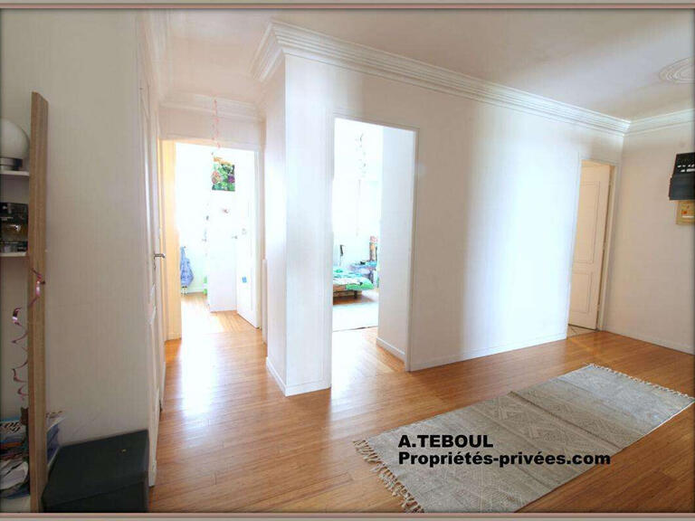 Appartement Lyon 6e - 3 chambres