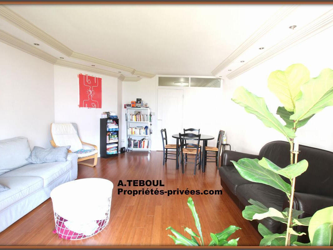 Apartment Lyon 6e