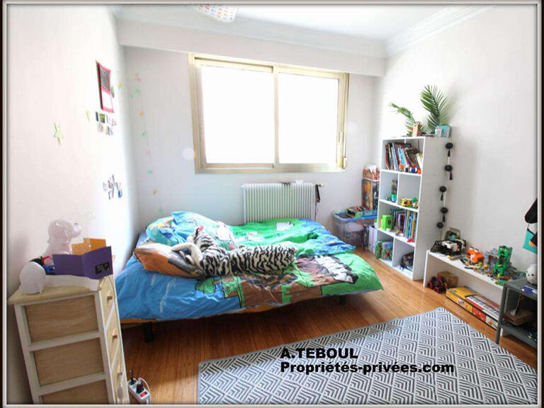 Appartement Lyon 6e - 3 chambres