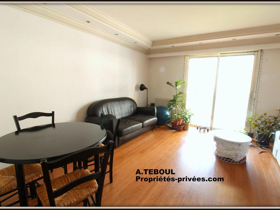 Apartment Lyon 6e