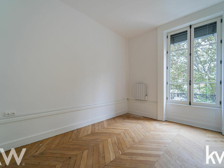 Vente Appartement Lyon 6e - 4 chambres