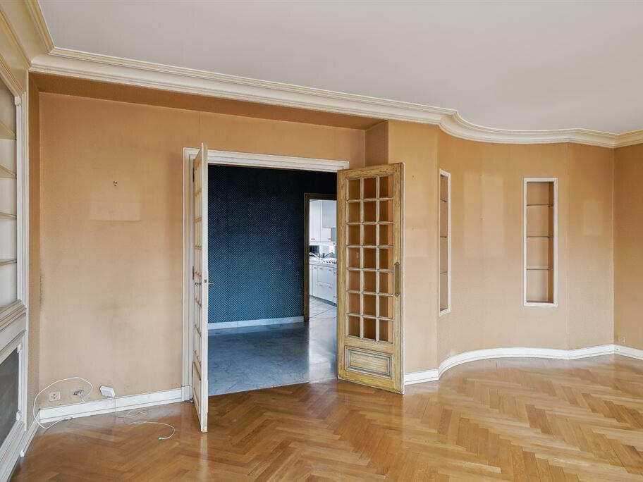 Apartment Lyon 6e