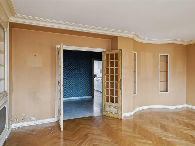 Vente Appartement Lyon 6e - 3 chambres