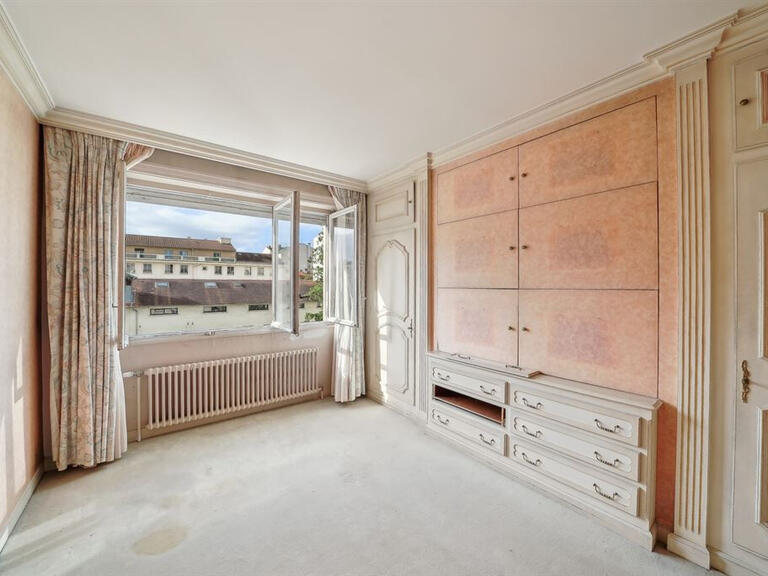 Sale Apartment Lyon 6e - 3 bedrooms