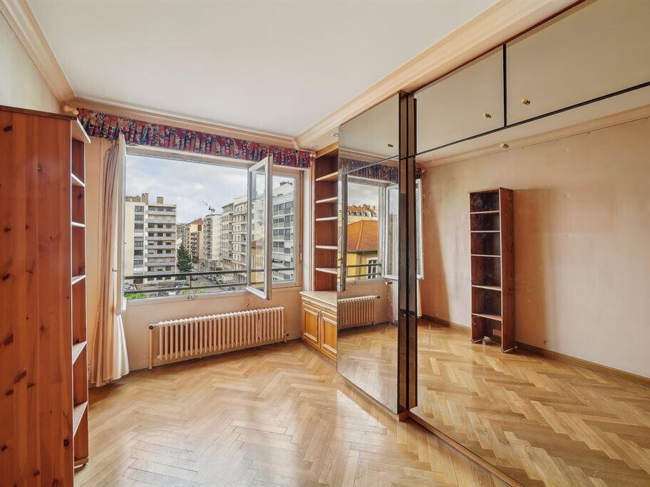 Apartment Lyon 6e