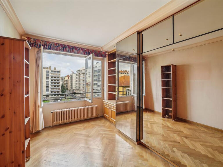 Apartment Lyon 6e - 3 bedrooms - 106m²