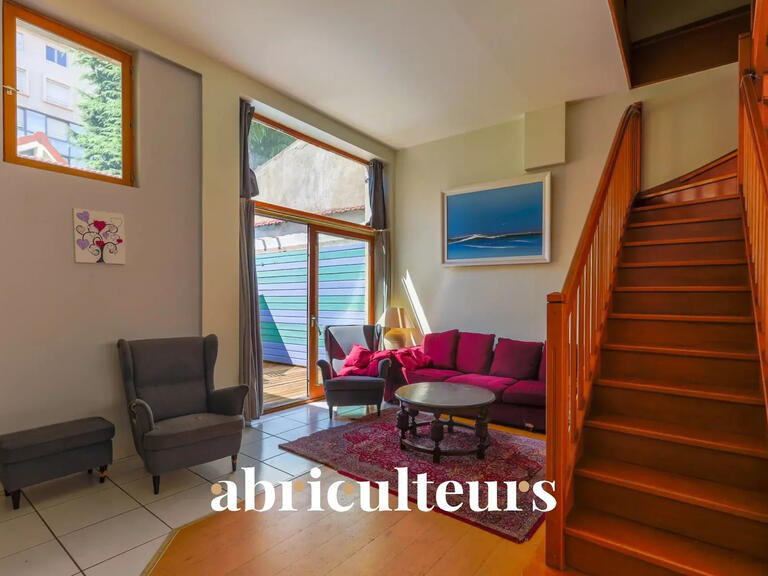 Apartment Lyon 6e - 5 bedrooms - 171m²