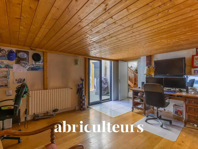 Apartment Lyon 6e - 5 bedrooms - 171m²