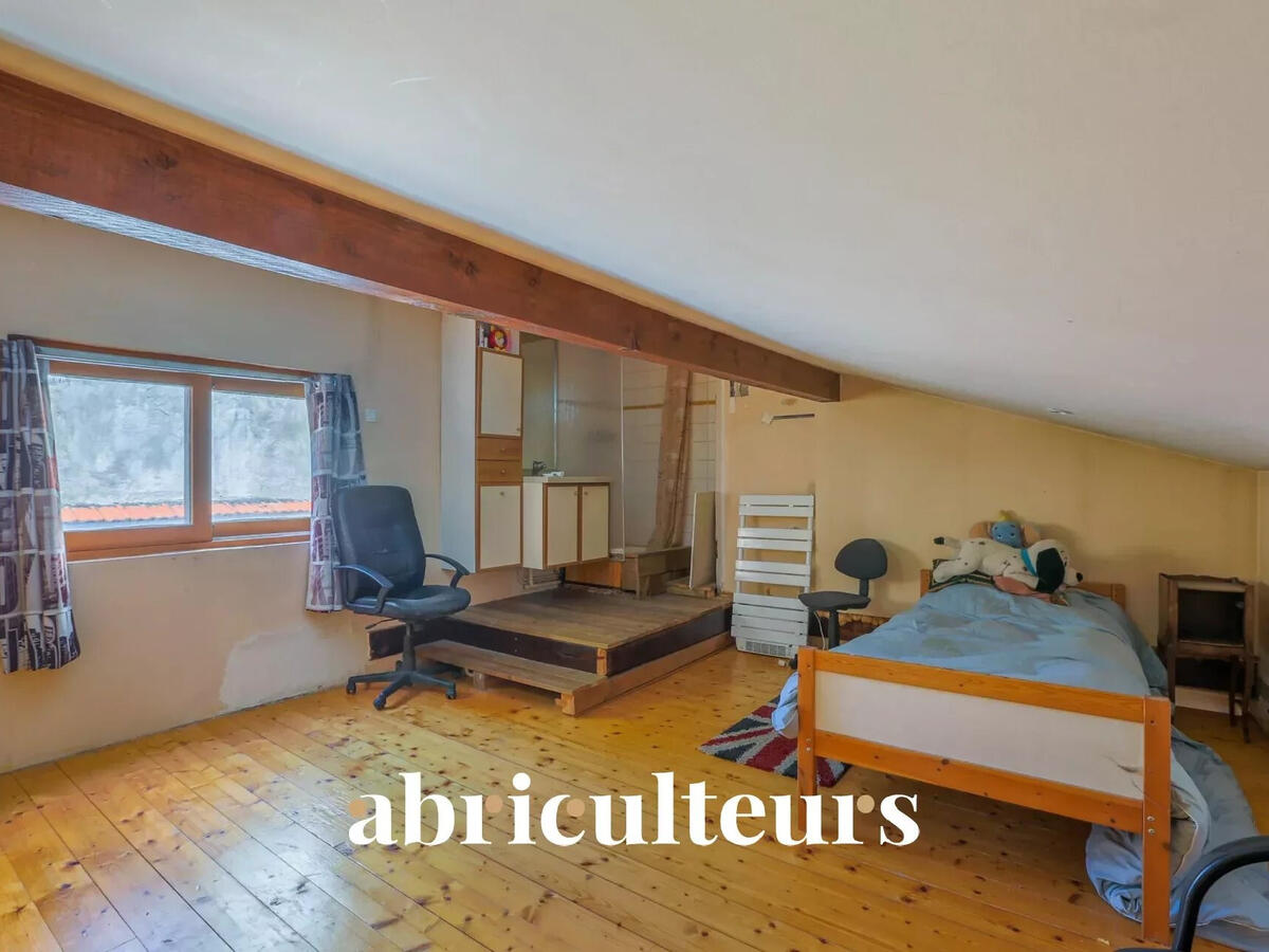 Appartement Lyon 6e