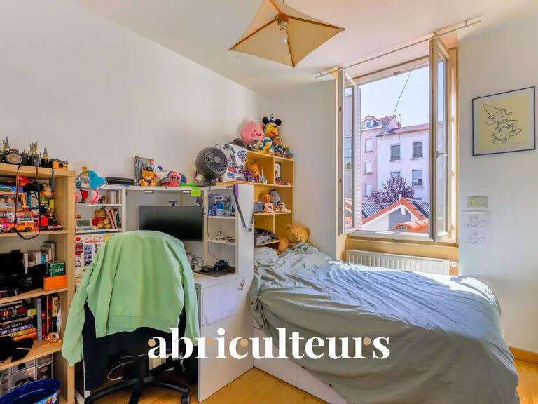 Appartement Lyon 6e - 5 chambres - 171m²