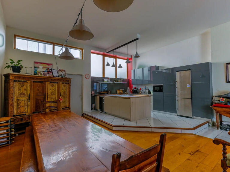 Appartement Lyon 6e - 5 chambres - 171m²