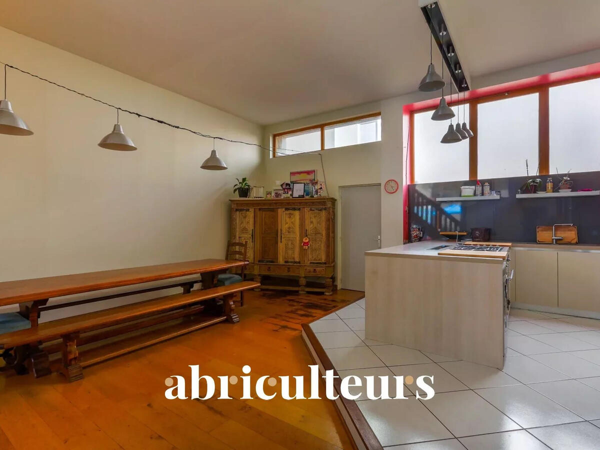 Apartment Lyon 6e