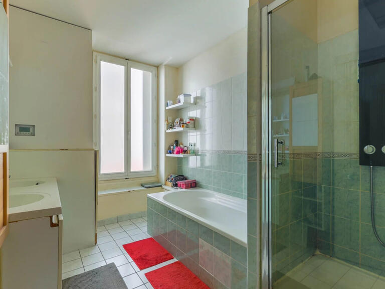 Apartment Lyon 6e - 5 bedrooms - 171m²